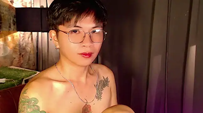 Sexy Handsome Drex online show from 21, 2, 2025