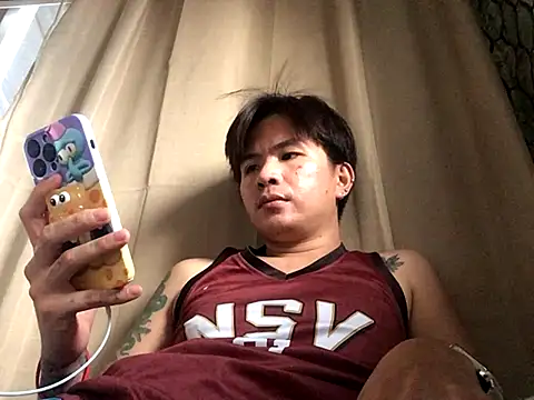 Sexy Handsome Drex online show from 2, 10, 2025