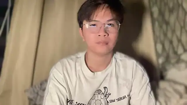 Sexy Handsome Drex online show from 25, 9, 2025