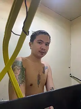 Sexy Handsome Drex online show from 28, 2, 2026