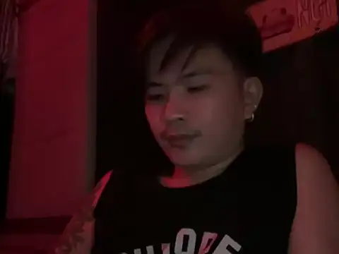 Sexy Handsome Drex online show from 11, 3, 2026