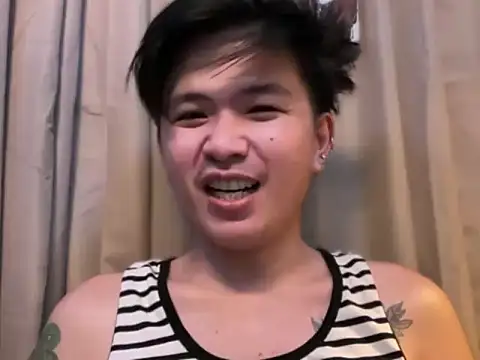 Sexy Handsome Drex online show from 25, 3, 2026