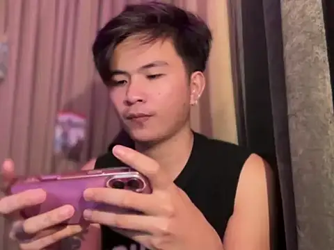 Sexy Handsome Drex online show from 21, 3, 2026