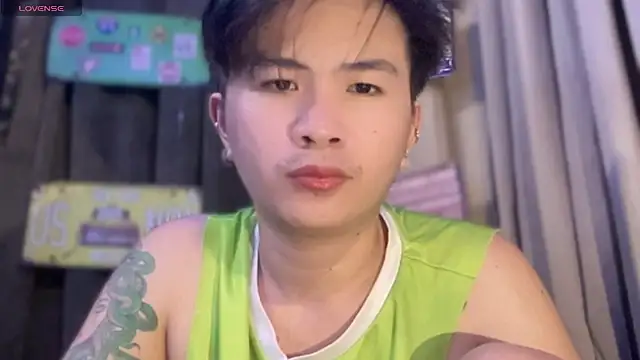 Sexy Handsome Drex online show from 23, 3, 2026