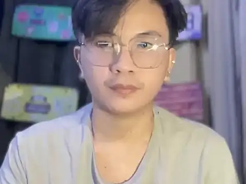 Sexy Handsome Drex online show from 9, 3, 2026