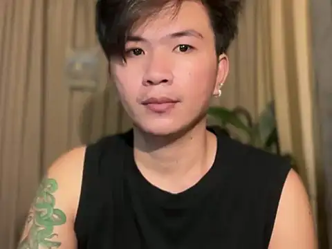 Sexy Handsome Drex online show from 21, 3, 2026