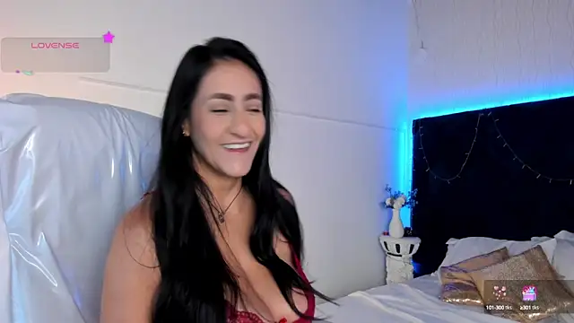 Snapshot of lauren_fit chatting on 9, 10, 2025 lauren fit online show from 9, 10, 2025