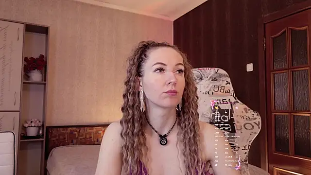 Snapshot of Hello_Lisha chatting on 1, 6, 2026 Hello Lisha online show from 1, 6, 2026