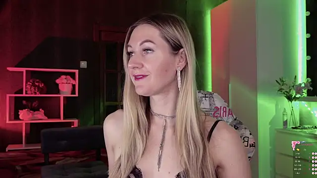 Hello Lisha online show from 27, 10, 2025