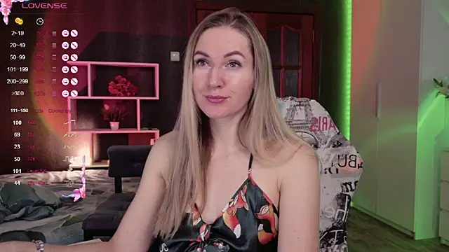 Hello Lisha online show from 20, 11, 2025