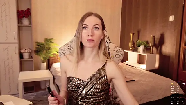 Hello Lisha online show from 24, 4, 2026