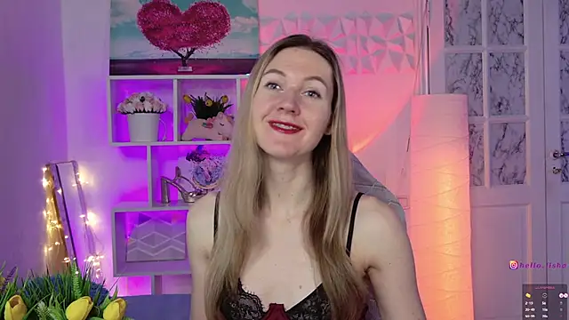 Hello Lisha online show from 21, 2, 2025