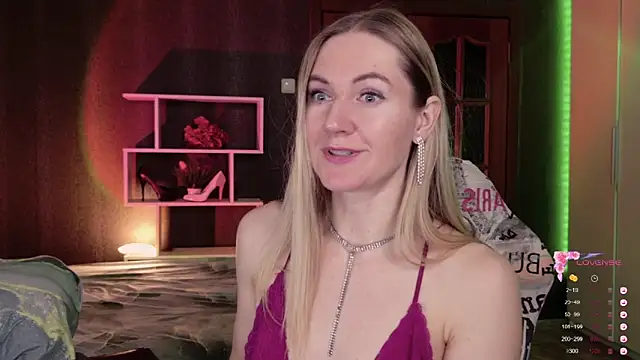 Hello Lisha online show from 27, 11, 2025