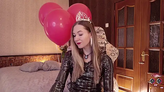 Snapshot of Hello_Lisha chatting on 5, 6, 2026 Hello Lisha online show from 5, 6, 2026