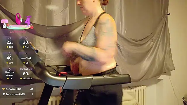 wetgerman 2 online show from 6, 1, 2026