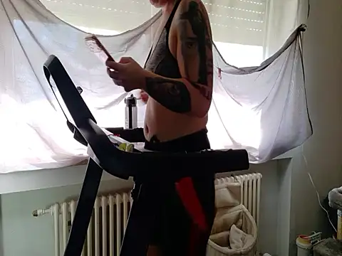 wetgerman 2 online show from 11, 4, 2026