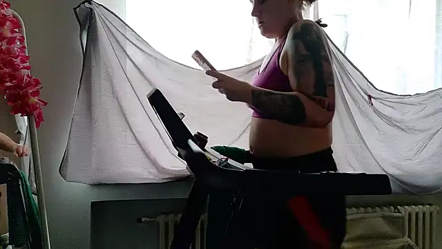 wetgerman 2 online show from 18, 4, 2026