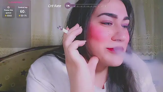 Snapshot of MERA_arab chatting on 27, 12, 2024 MERA arab online show from 27, 12, 2024