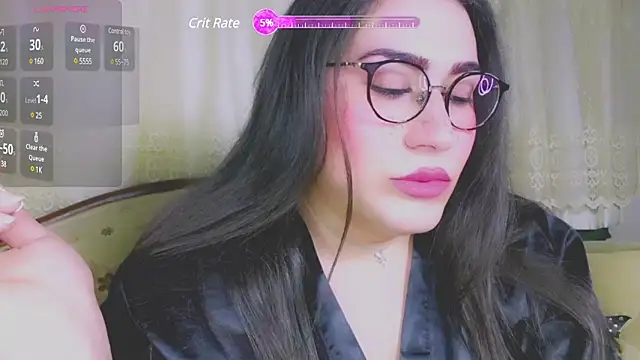 Snapshot of MERA_arab chatting on 19, 12, 2024 MERA arab online show from 19, 12, 2024