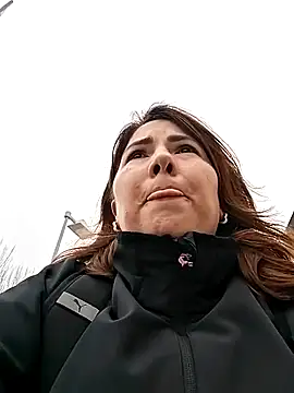 mady gigi online show from 20, 2, 2025