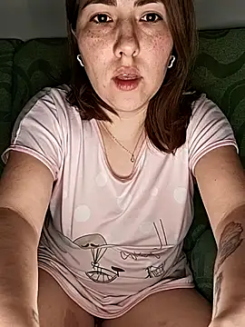 mady gigi online show from 18, 3, 2025