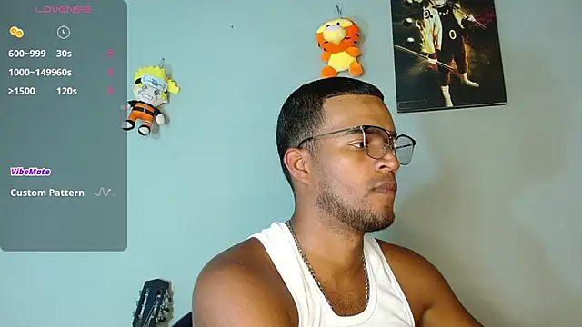 Bigcock 21cm  online show from 27, 11, 2025