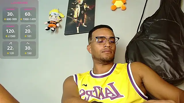 Bigcock 21cm  online show from 26, 10, 2025