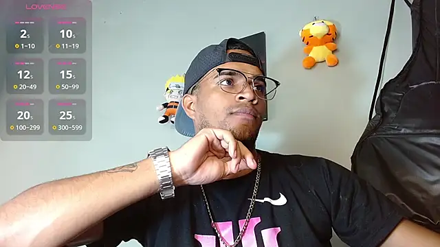 Bigcock 21cm  online show from 10, 11, 2025