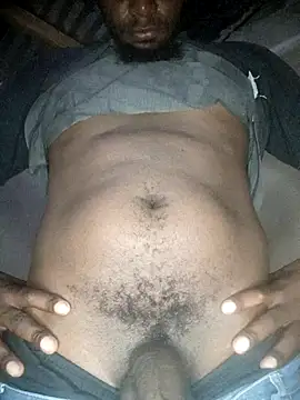 BigBlacBoyD online show from 5, 5, 2026