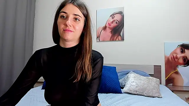 Squishy Goddess online show from 18, 3, 2025