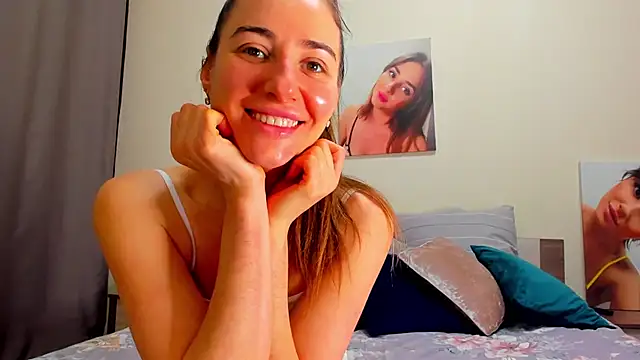 Squishy Goddess online show from 2, 3, 2026