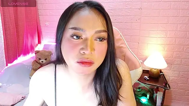 Mast3rOfDesire online show from 16, 12, 2025