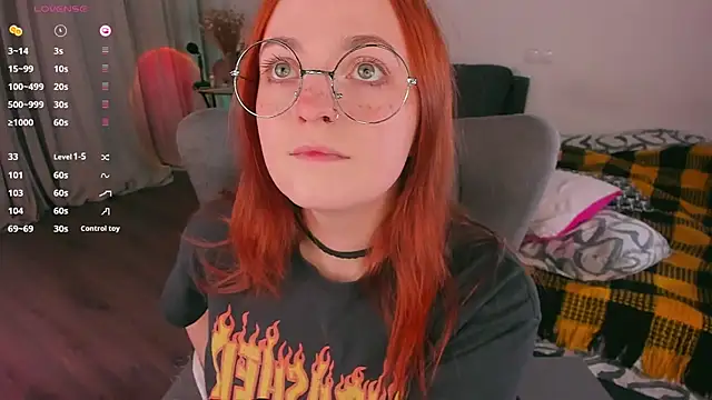 Alice CutePerv online show from 22, 10, 2025