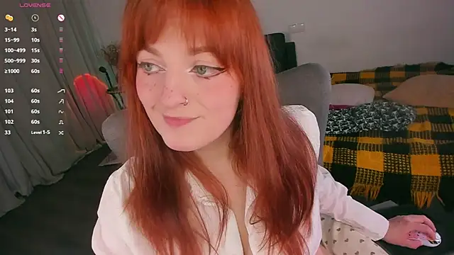Snapshot of Alice_CutePerv chatting on 8, 5, 2026 Alice CutePerv online show from 8, 5, 2026