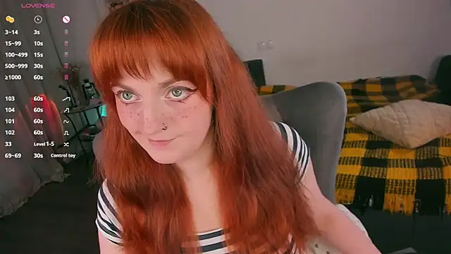 Snapshot of Alice_CutePerv chatting on 22, 5, 2026 Alice CutePerv online show from 22, 5, 2026