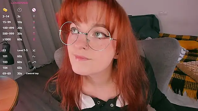 Alice CutePerv online show from 13, 2, 2026