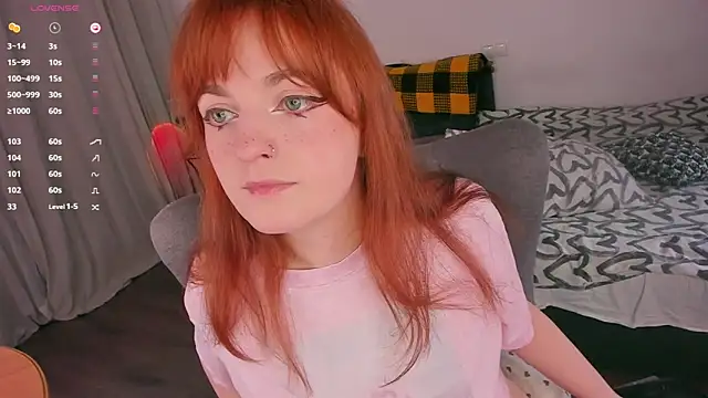 Alice CutePerv online show from 15, 4, 2026