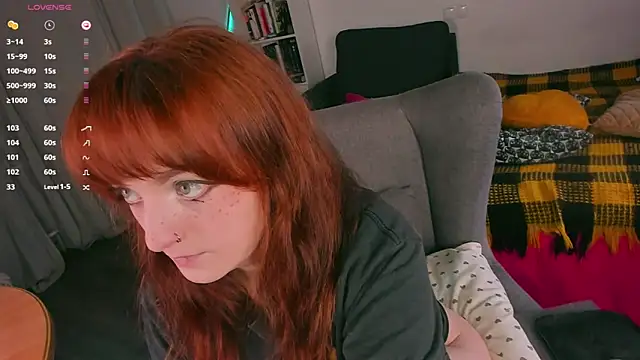 Alice CutePerv online show from 26, 3, 2026