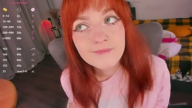 Alice CutePerv online show from 12, 3, 2026