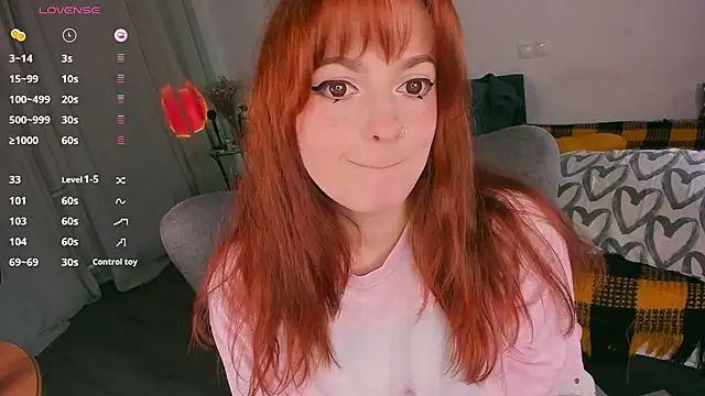 Alice CutePerv online show from 24, 2, 2026