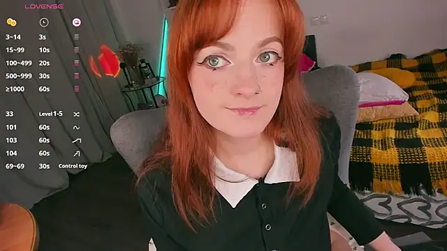 Alice CutePerv online show from 6, 3, 2026