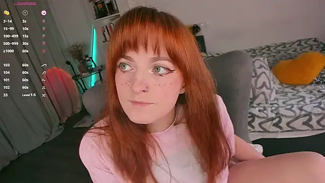 Alice CutePerv online show from 21, 4, 2026