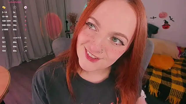 Alice CutePerv online show from 11, 11, 2025