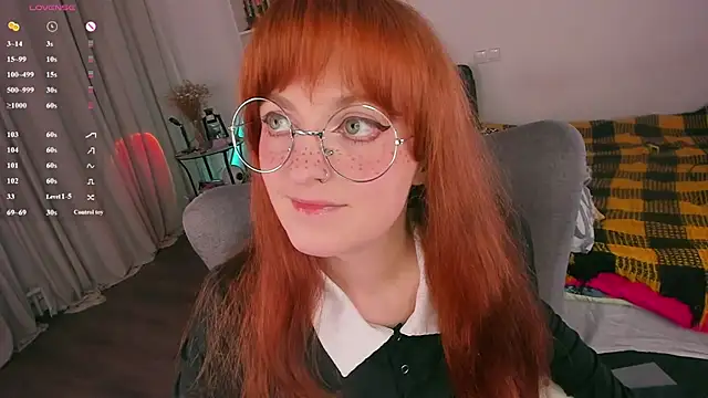 Alice CutePerv online show from 28, 6, 2026