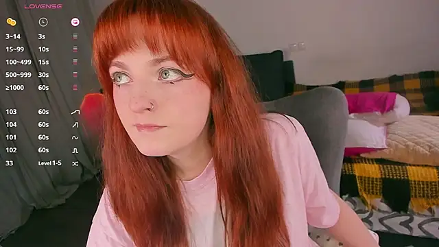 Alice CutePerv online show from 24, 3, 2026