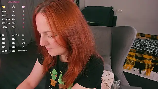 Alice CutePerv online show from 13, 10, 2025