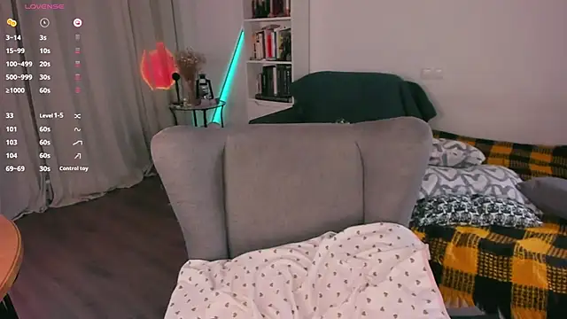 Alice CutePerv online show from 9, 2, 2026