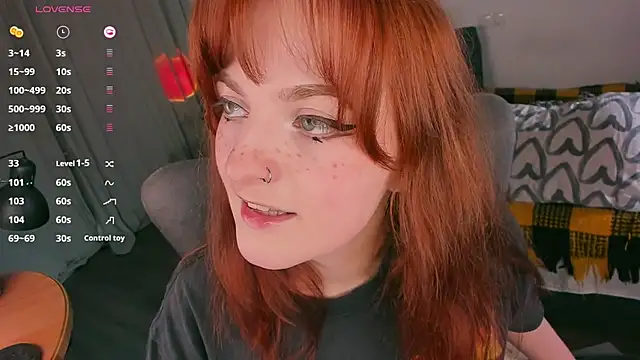 Alice CutePerv online show from 19, 2, 2026