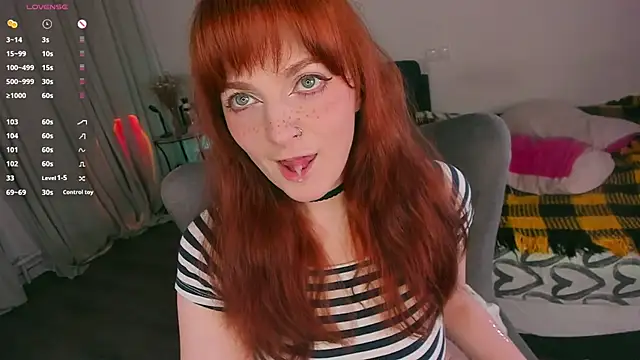 Snapshot of Alice_CutePerv chatting on 8, 6, 2026 Alice CutePerv online show from 8, 6, 2026