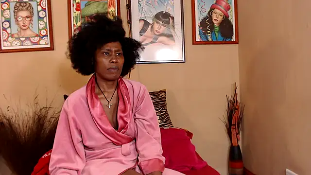 ebonyassbest4u online show from 12, 3, 2025